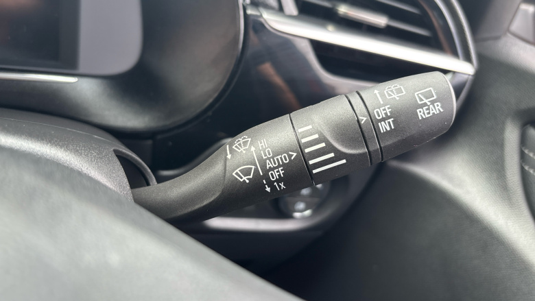 Vauxhall Corsa 1.2 Turbo Elite Nav Premium 5dr Petrol Hatchback